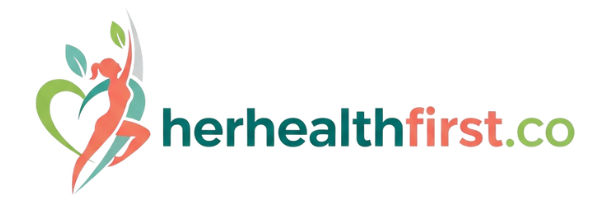 Her Health First – Wellness, Fitness & Active Lifestyle Products for Women
