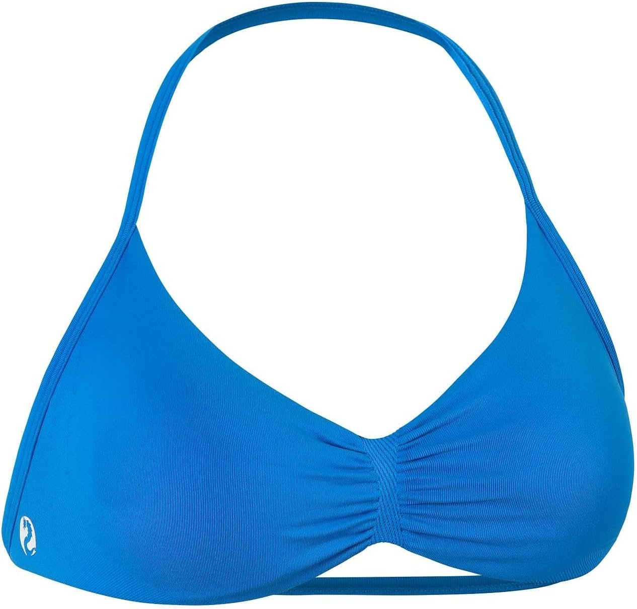 AUROLA Influence Strappy Bra Sports Bras for Women, Backless Padded Impact Strappy Bra Workout Gym Yoga with Removable Cups