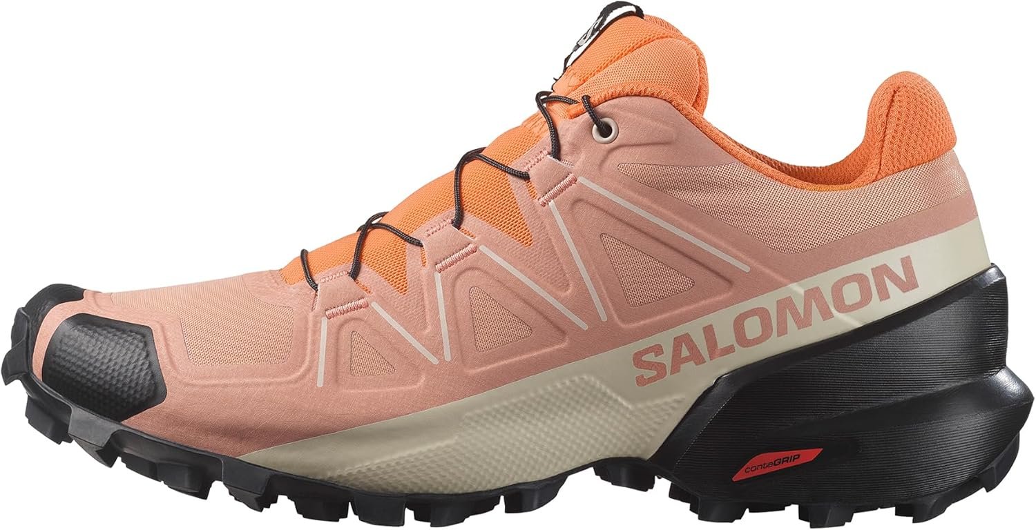 Salomon Women’s Speedcross Trail Running Shoes