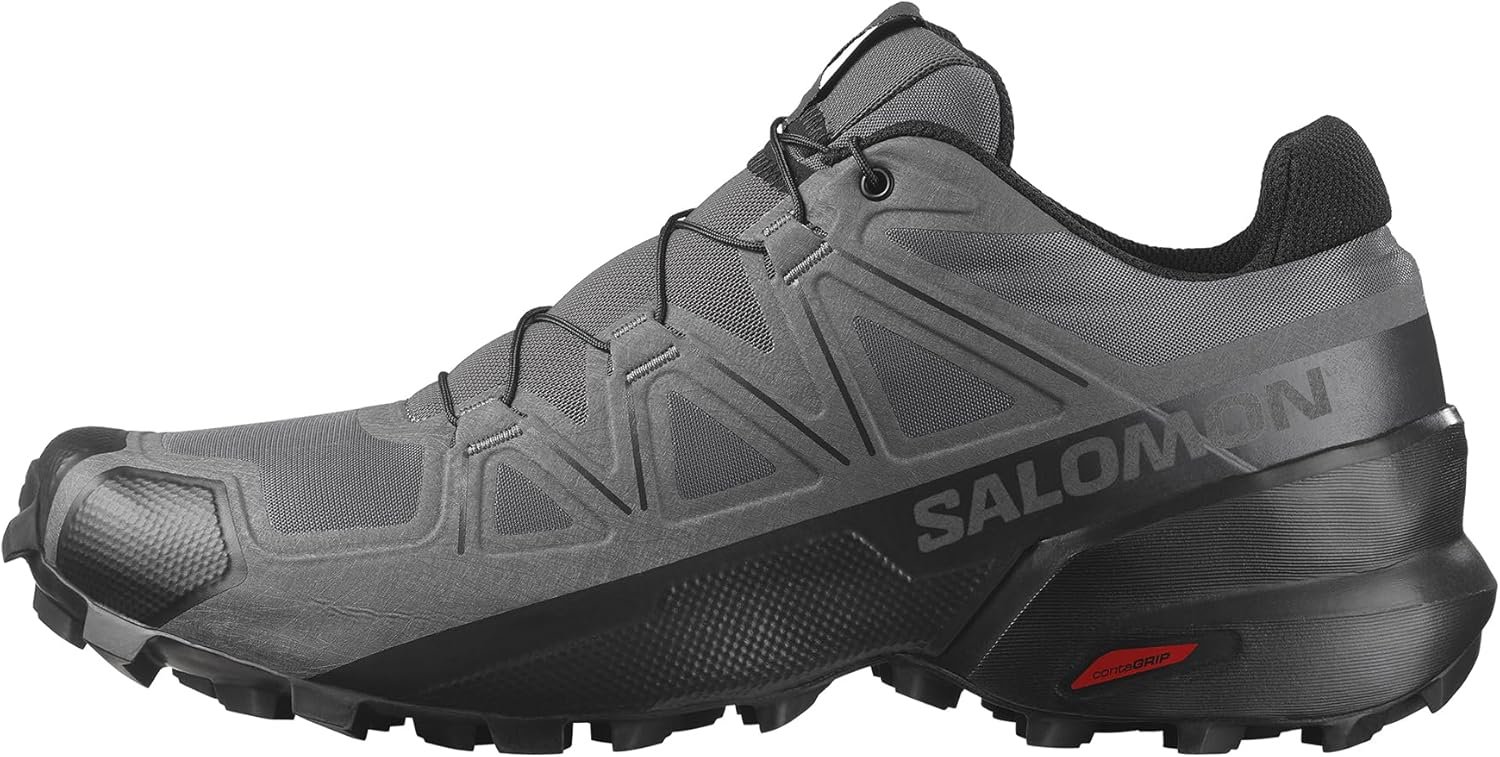 Salomon Men’s Speedcross Trail Running Shoes