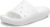 Crocs Unisex Adult Classic V2 Slides