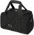 SeaRock 14 inch Small Gym Bag, Mini Duffel Bag for Women & Men, Carry On Lightweight for Travel Sport – Black