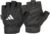 Adidas Essential Training & Weightlifting Gloves, Fingerless Workout Gloves