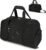 Searock 21 Inch Gym Bag with Shoe Compartment, Sports Duffle Bag for Travel, Carry On Duffel Bag, Weekender Overnight Bags for Men and Women Traveling