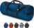 Diamond Ripstop Duffle Bags, Ultra Tough & Tear Resistant, Reinforced Stitching, Weatherproof, Packable Foldable Duffle Bag for Traveling